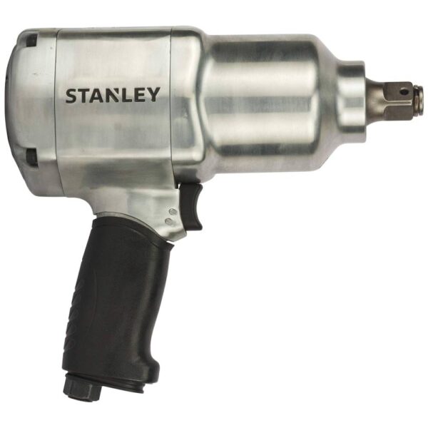 3/4" Impact Wrench Model No: STMT97134-8