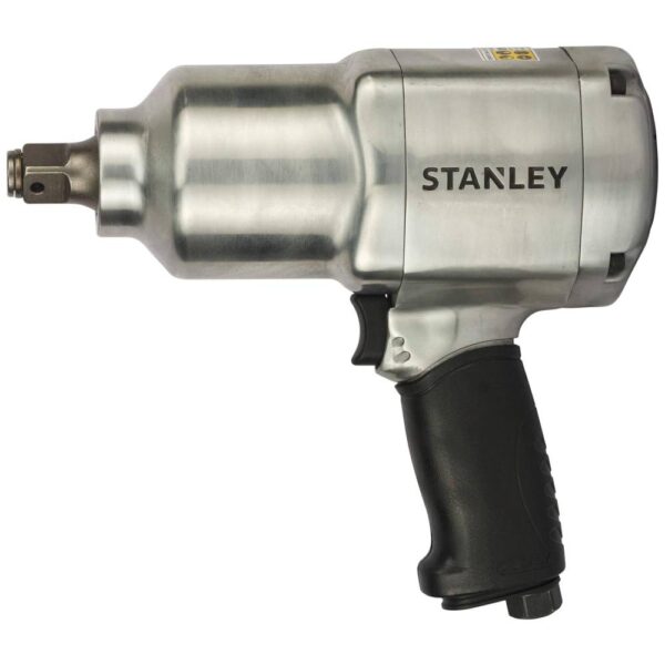 3/4" Impact Wrench Model No: STMT97134-8 - Image 7