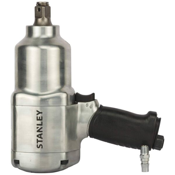 3/4" Impact Wrench Model No: STMT97134-8 - Image 6
