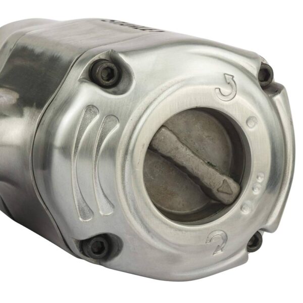 3/4" Impact Wrench Model No: STMT97134-8 - Image 3