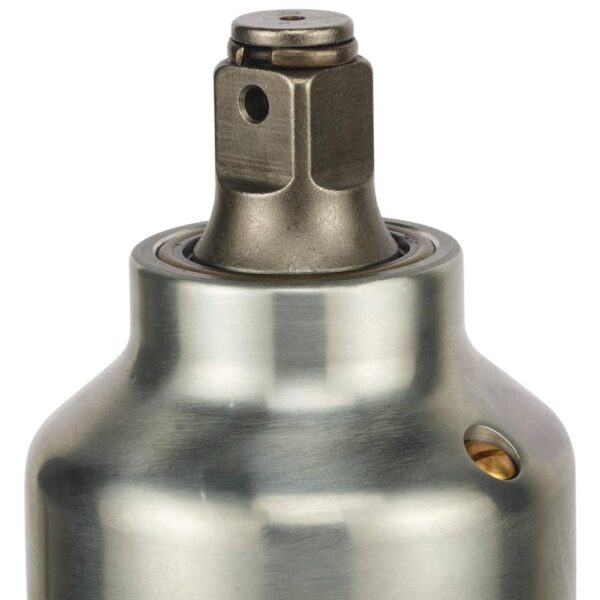 3/4" Impact Wrench Model No: STMT97134-8 - Image 9