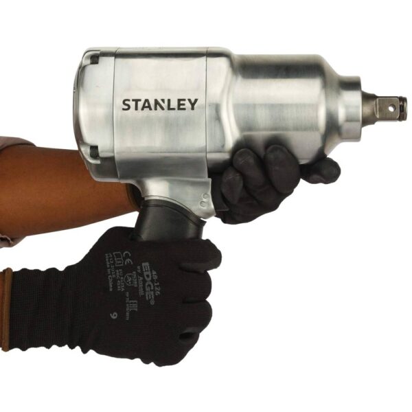 3/4" Impact Wrench Model No: STMT97134-8 - Image 8
