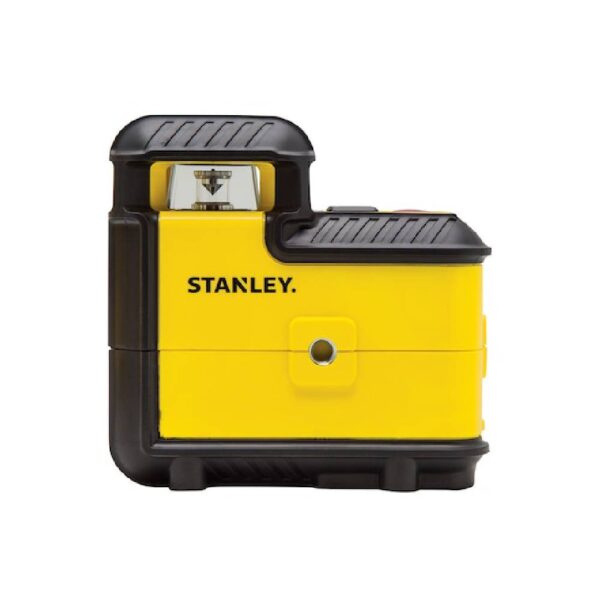 360° Cross Line Laser Level Model No: STHT77504-1 - Image 7
