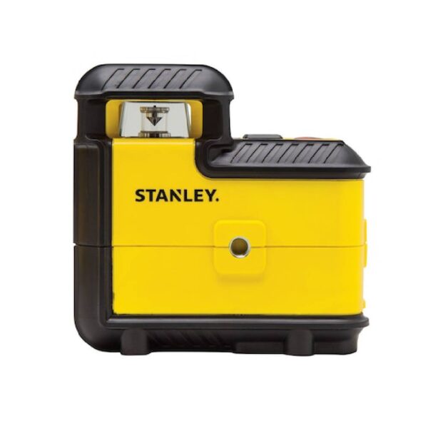 360° Cross Line Laser Level Model No: STHT77504-1 - Image 6