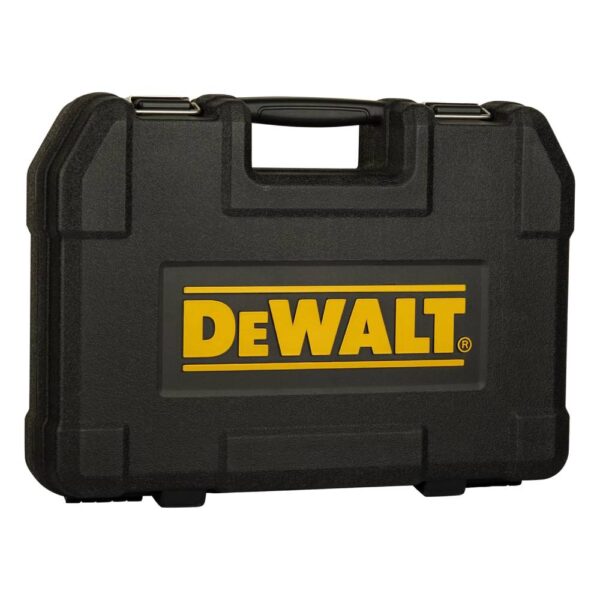 37 Pc 1/4" Socket Set Model No:  DWMT19238-1 - Image 3