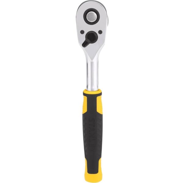 3/8 72t Ratchet Model No: STMT82664-0 - Image 7