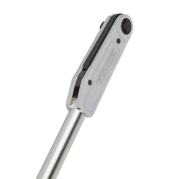3/8" Classic Torque Wrench Model No: AVT300A - Image 2