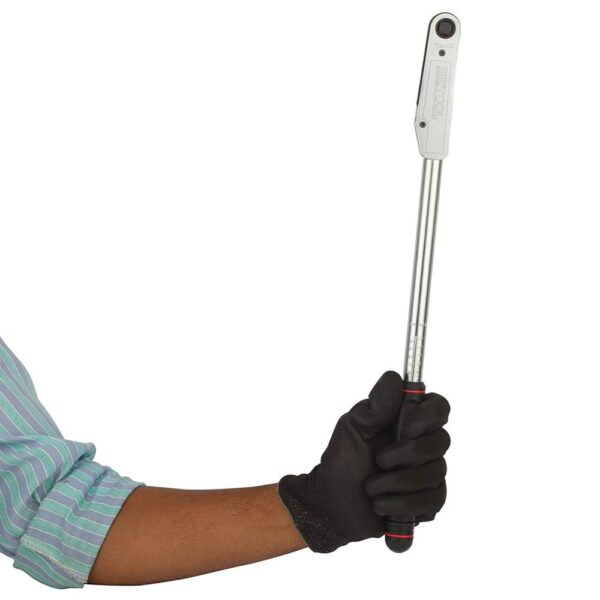 3/8" Classic Torque Wrench Model No: AVT300A - Image 5