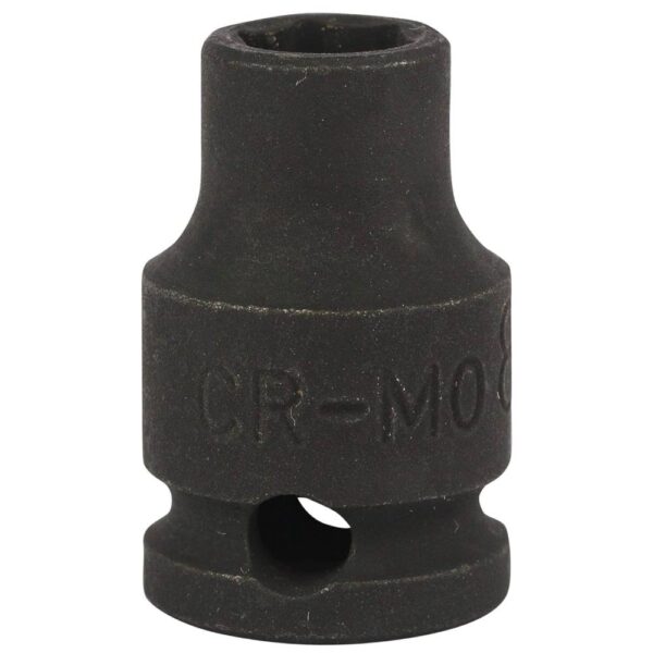 3/8" Drive Impact Socket Model No: STMT73433-8B - Image 4