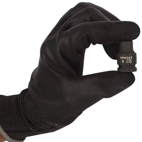 3/8" Drive Impact Socket Model No: STMT73433-8B - Image 3
