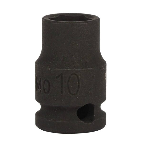 3/8" Drive Impact Socket Model No: STMT73439-8B - Image 3