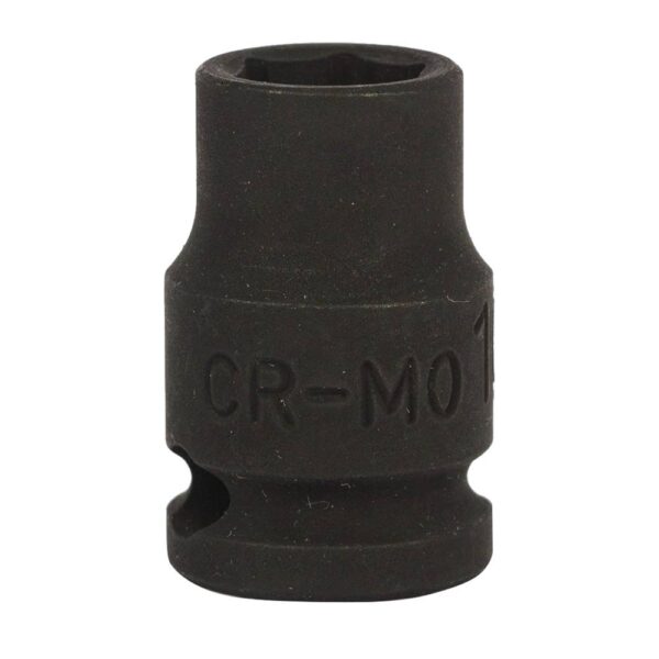 3/8" Drive Impact Socket Model No: STMT73439-8B - Image 5