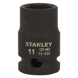 3/8" Drive Impact Socket Model No: STMT73432-8B