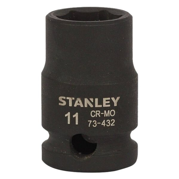 3/8" Drive Impact Socket Model No: STMT73432-8B