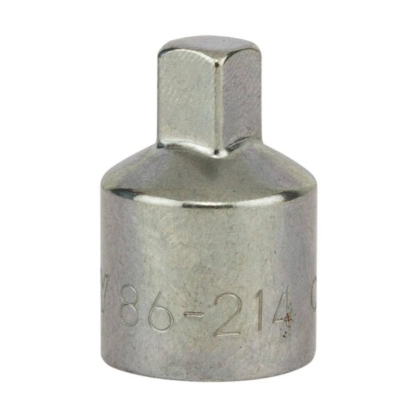 3/8" Drive Socket Accessories Model No: 1-86-214 - Image 5