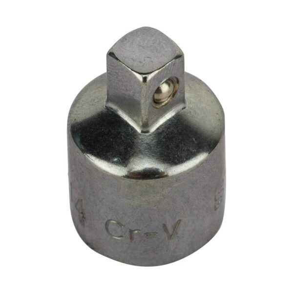 3/8" Drive Socket Accessories Model No: 1-86-214 - Image 4