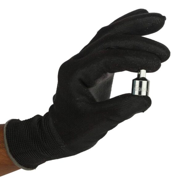 3/8" Drive Socket Accessories Model No: 1-86-214 - Image 2