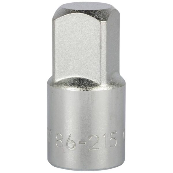 3/8" Drive Socket Accessories Model No: 1-86-215 - Image 5