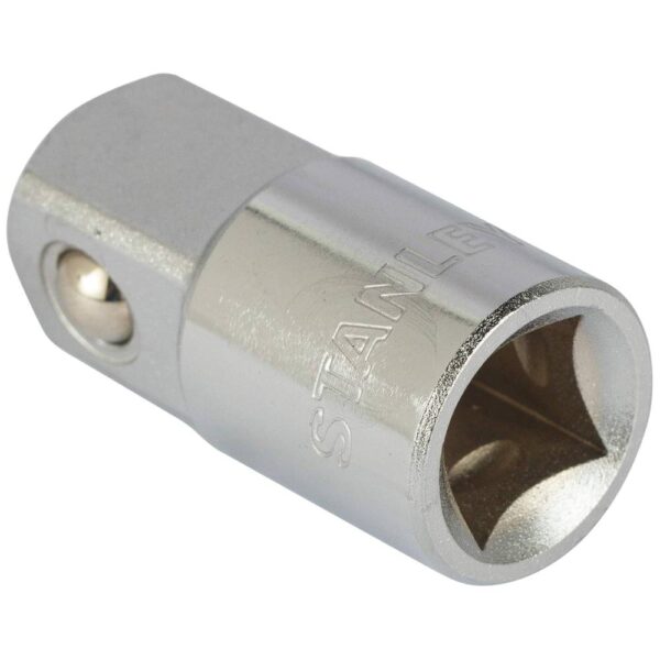 3/8" Drive Socket Accessories Model No: 1-86-215 - Image 4