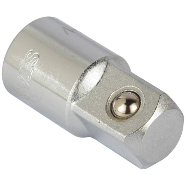 3/8" Drive Socket Accessories Model No: 1-86-215 - Image 3