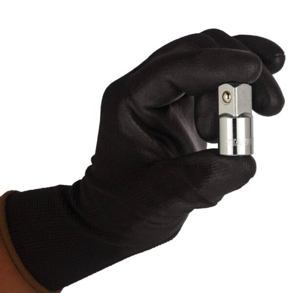3/8" Drive Socket Accessories Model No: 1-86-215 - Image 2