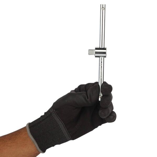 3/8" Drive Socket Accessories Model No: STMT86202-8B - Image 4