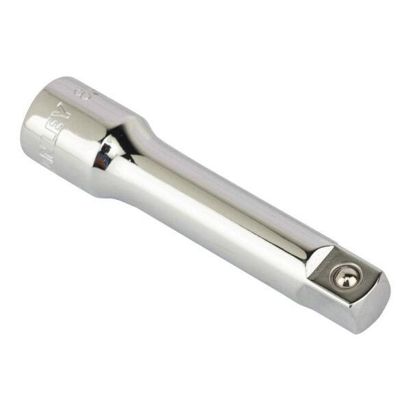 3/8" Drive Socket Accessories Model No: STMT86206-8B - Image 4