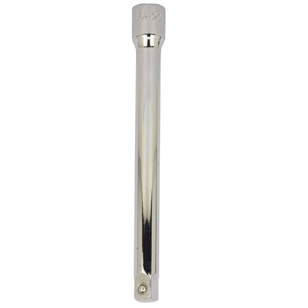 3/8" Drive Socket Accessories Model No: STMT86207-8B - Image 5