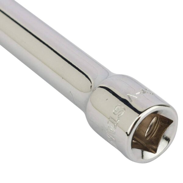 3/8" Drive Socket Accessories Model No: STMT86207-8B - Image 4