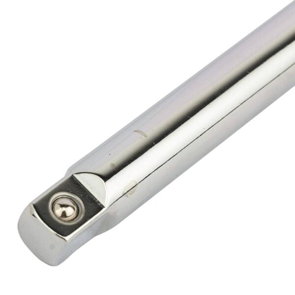 3/8" Drive Socket Accessories Model No: STMT86207-8B - Image 3