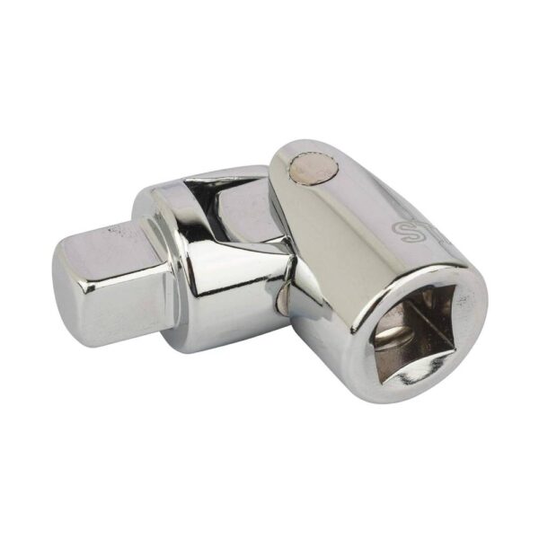 3/8" Drive Socket Accessories Model No: STMT86211-8B - Image 6