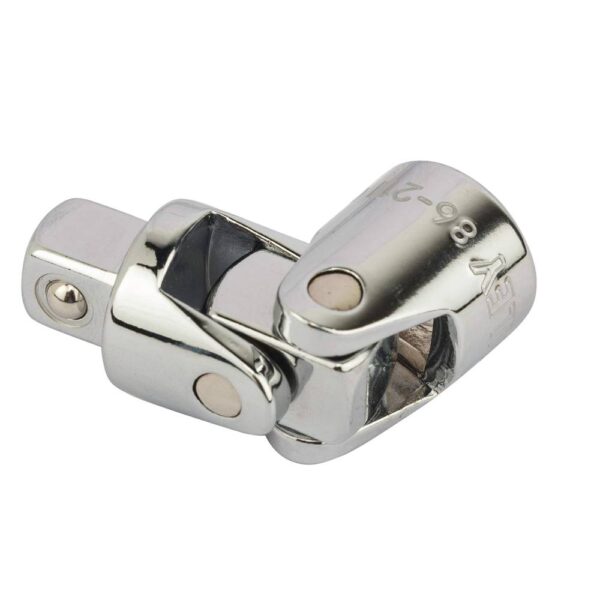 3/8" Drive Socket Accessories Model No: STMT86211-8B - Image 4