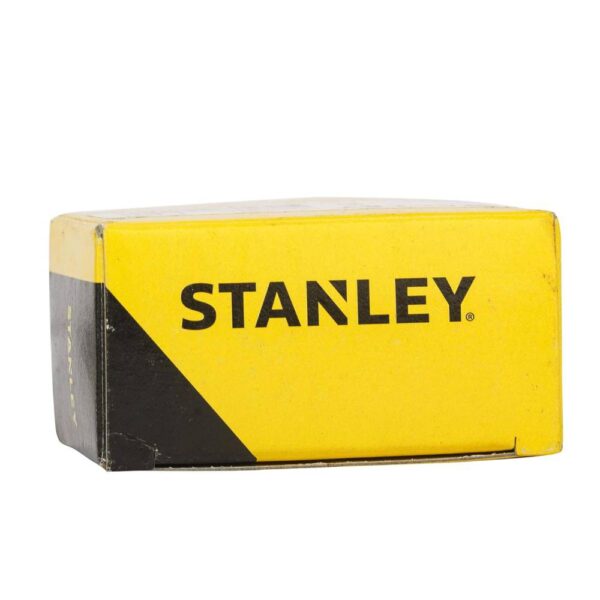 3/8" Drive Socket Accessories Model No: STMT86211-8B - Image 2