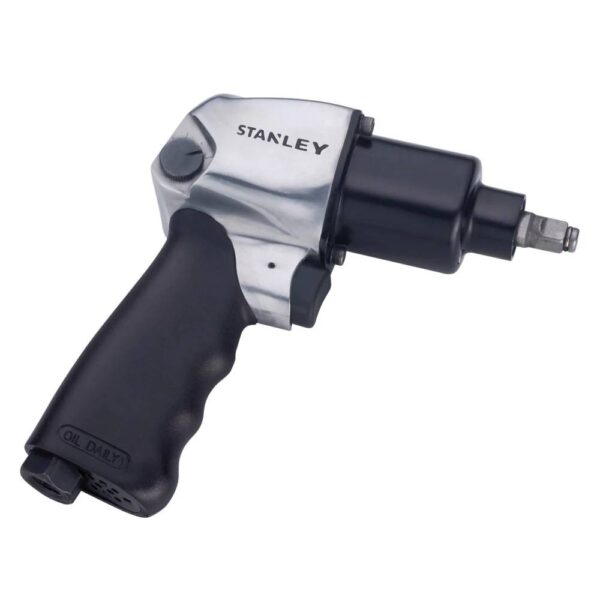 3/8" Impact Wrench Model No: STMT70116-8