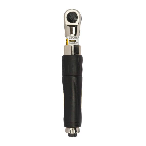 3/8" Ratchet Wrench Model No: STMT78401-8 - Image 6