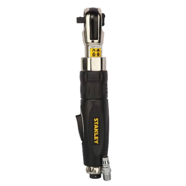 3/8" Ratchet Wrench Model No: STMT78401-8 - Image 5