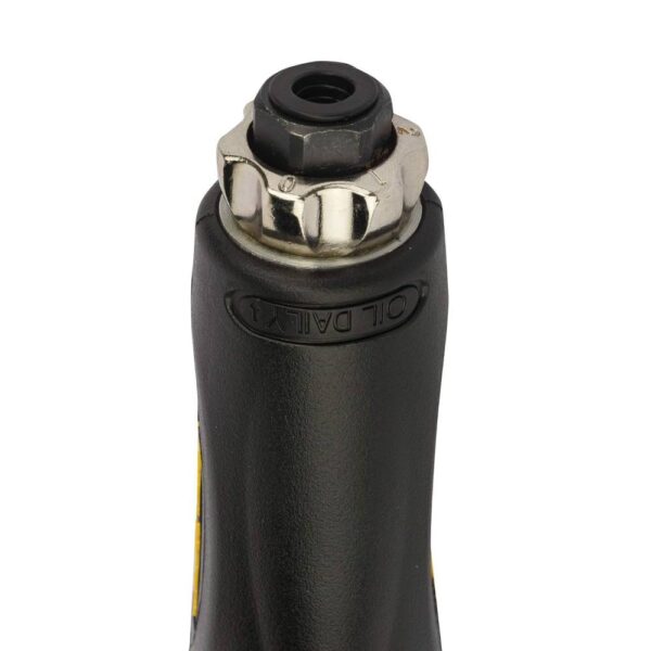 3/8" Ratchet Wrench Model No: STMT78401-8 - Image 3