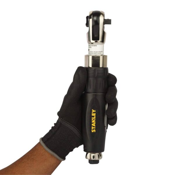 3/8" Ratchet Wrench Model No: STMT78401-8 - Image 8
