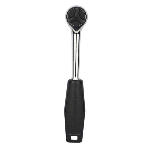 3/8" Round Head Ratchet Model No: STMT86396-8B - Image 5