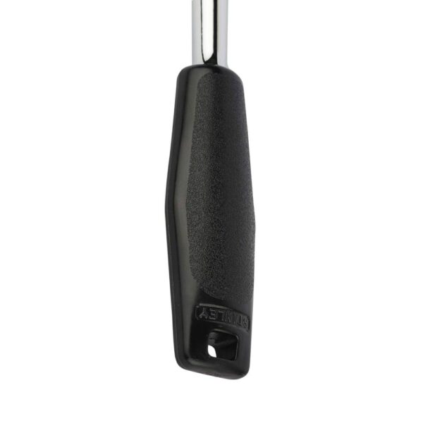 3/8" Round Head Ratchet Model No: STMT86396-8B - Image 2
