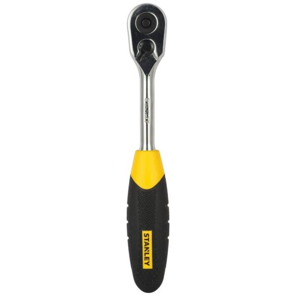 3/8" Sd Pear Head Ratchet P9 Model No: STMT95894-8B - Image 7