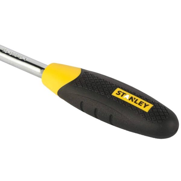 3/8" Sd Pear Head Ratchet P9 Model No: STMT95894-8B - Image 4