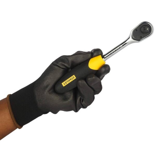 3/8" Sd Pear Head Ratchet P9 Model No: STMT95894-8B - Image 3