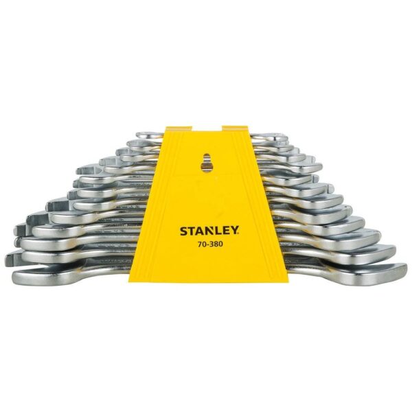 46pc 1/4 Sq. Dr. Socket & Bit Set  Model No: STMT72794-8 - Image 4