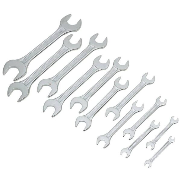46pc 1/4 Sq. Dr. Socket & Bit Set  Model No: STMT72794-8 - Image 3