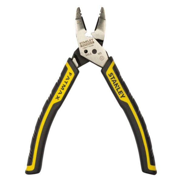 5-in-1 Multiuse Diagonal Cutting Plier Model No: FMHT0-75468 - Image 7