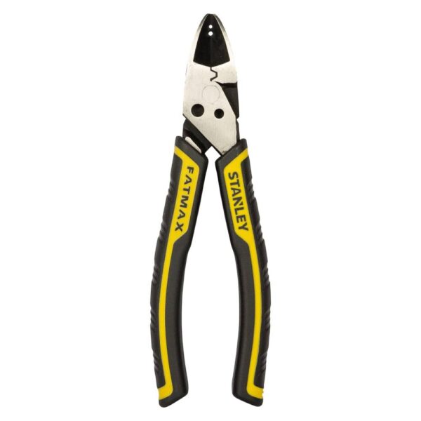5-in-1 Multiuse Diagonal Cutting Plier Model No: FMHT0-75468 - Image 6