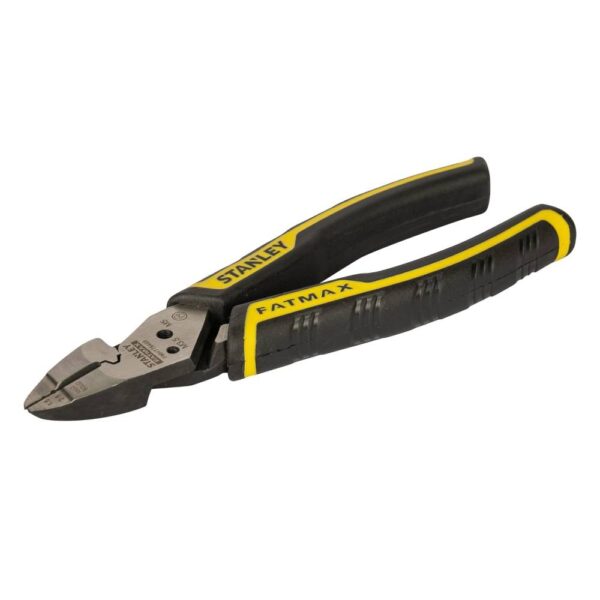 5-in-1 Multiuse Diagonal Cutting Plier Model No: FMHT0-75468 - Image 3
