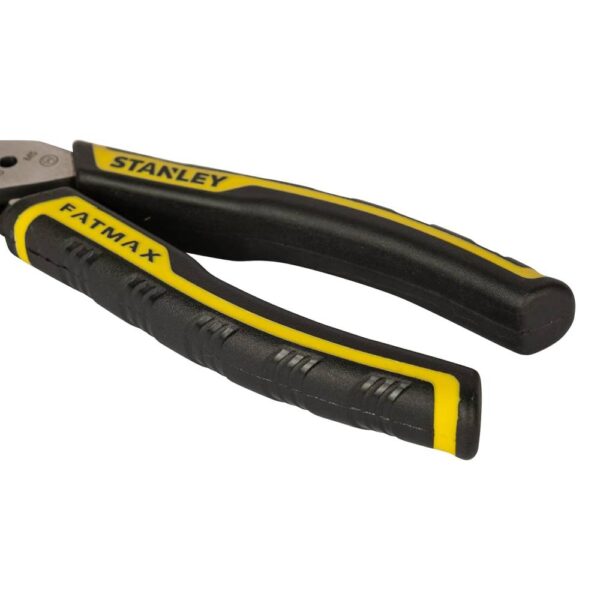 5-in-1 Multiuse Diagonal Cutting Plier Model No: FMHT0-75468 - Image 8