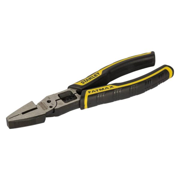 6-in-1 Multiuse Universal Plier Model No:  FMHT0-75469 - Image 7